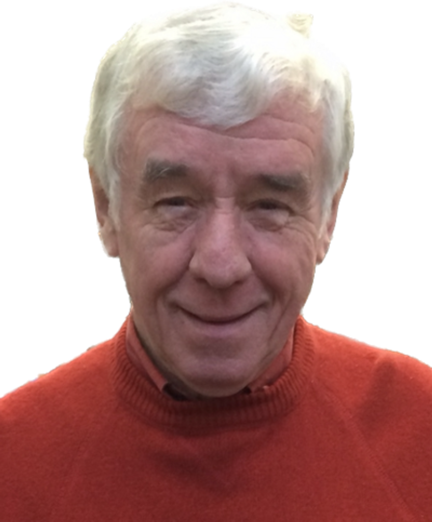Richard Clayton Zima Profile Photo