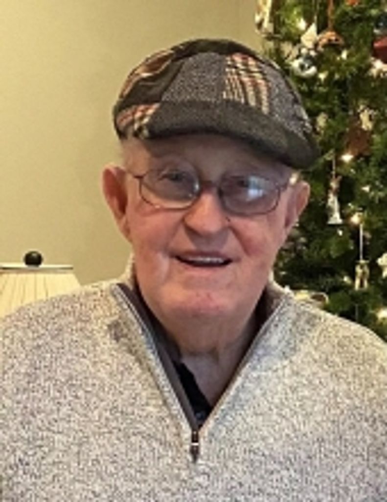 Woodrow W. Sheriff