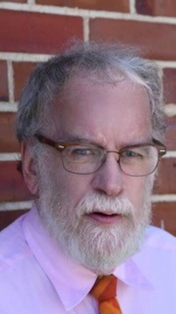 Charles C. Garretson