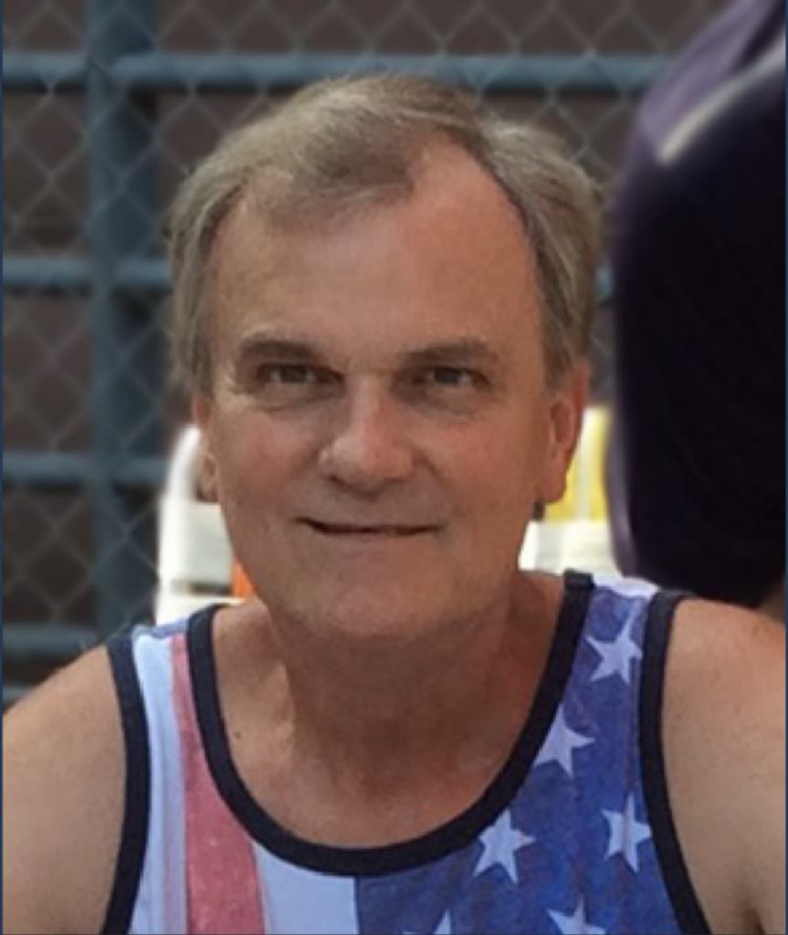 Leonard Cameron Profile Photo