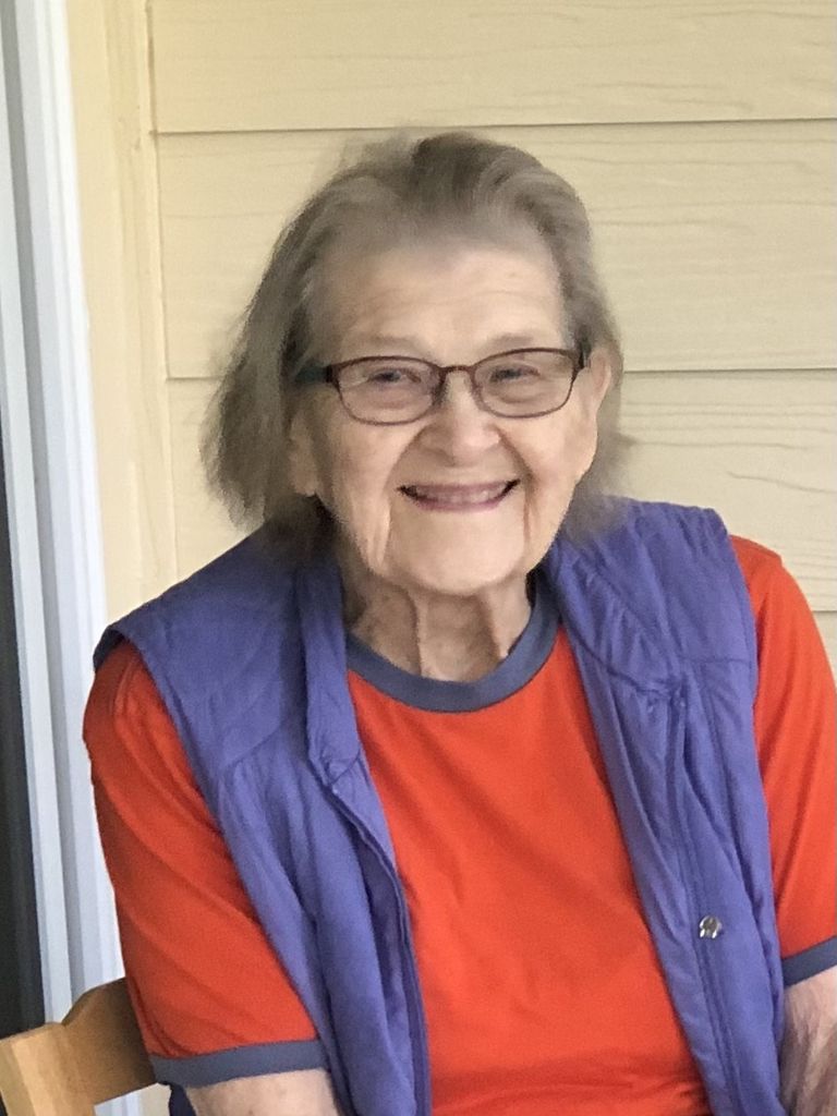 Irene Virginia Makowski