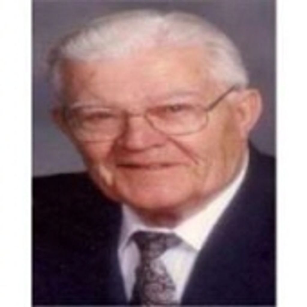 James J. Endres