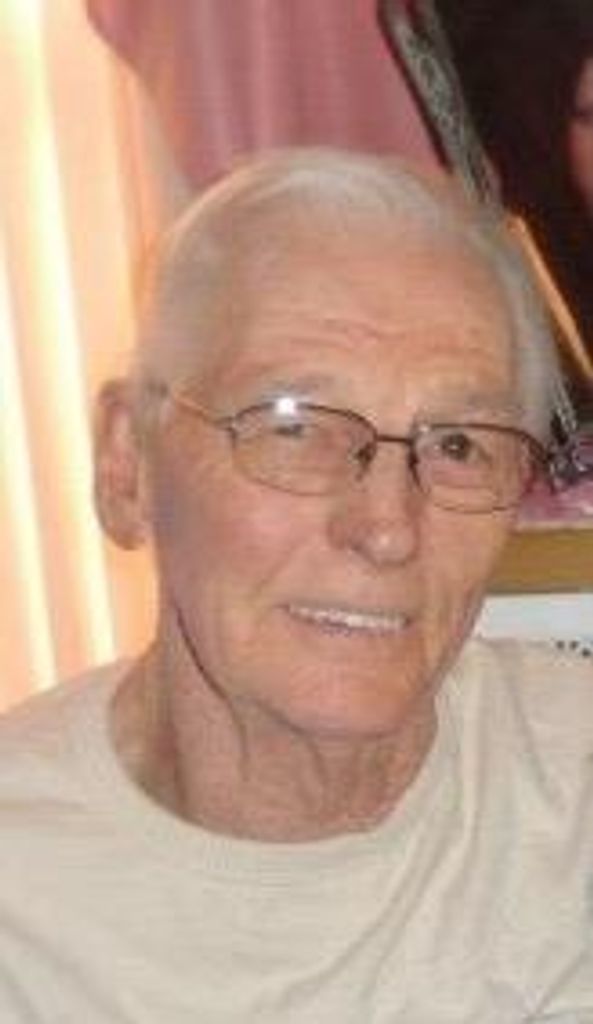 Kinnon A. "Kenny" Burgess