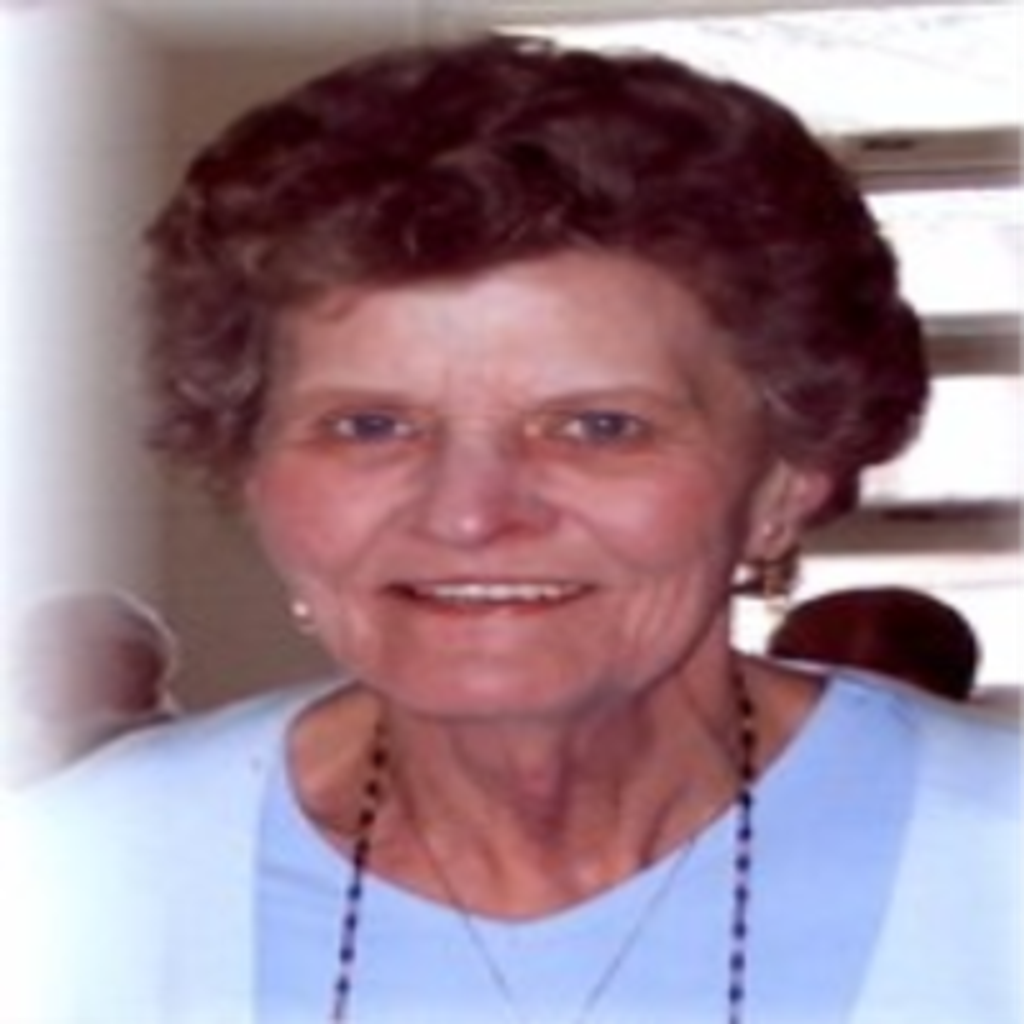 Virginia Marquardt Profile Photo