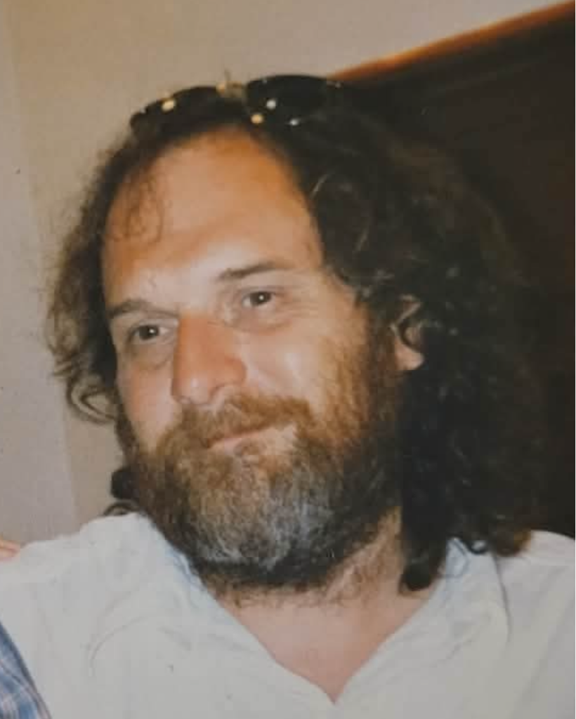 Mike Henry Profile Photo