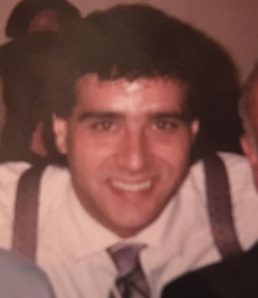 Brian A. Dicesare, Sr.