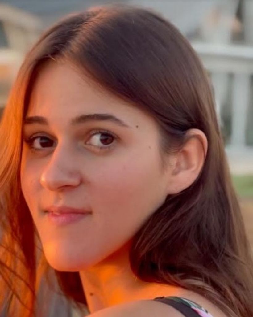 Sydelia Rae Orr Profile Photo