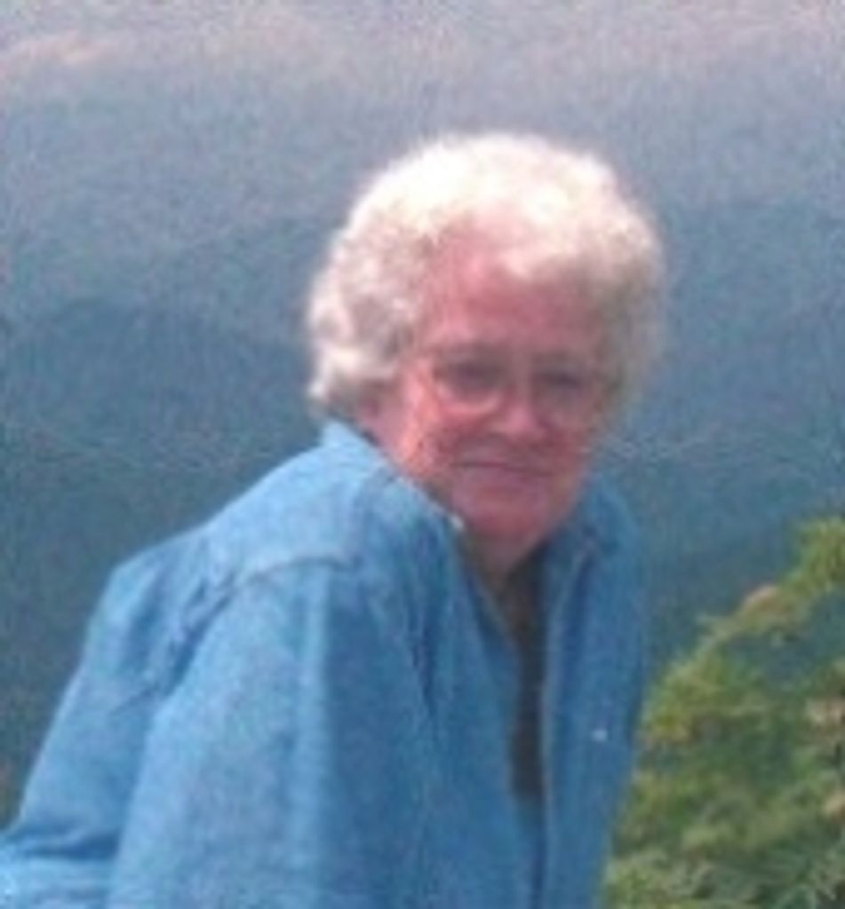 Doris Reynolds