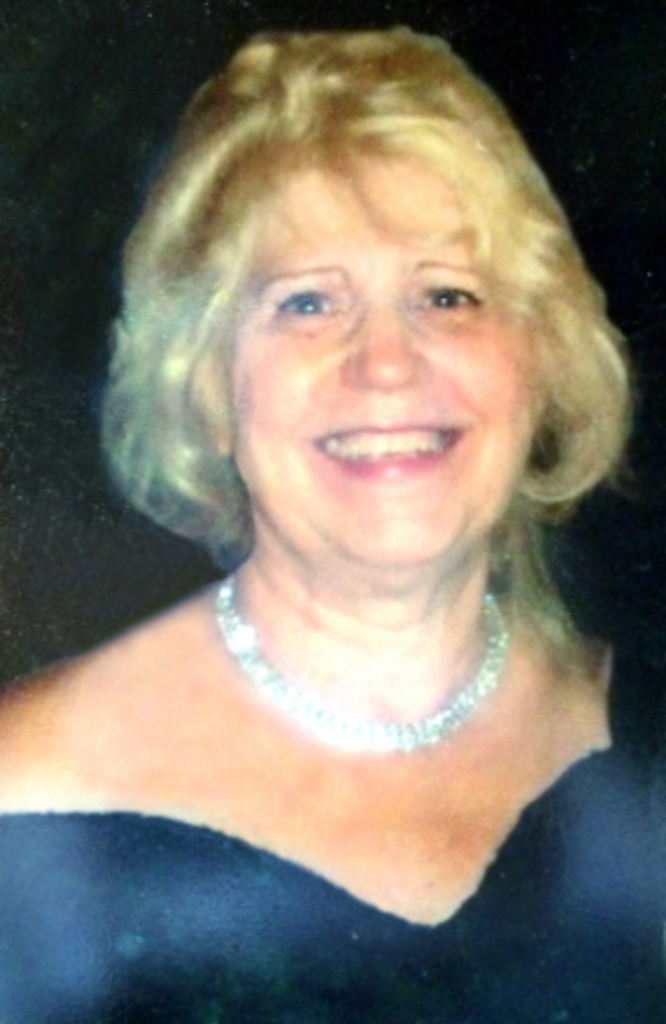 Mary Ann Cerminaro