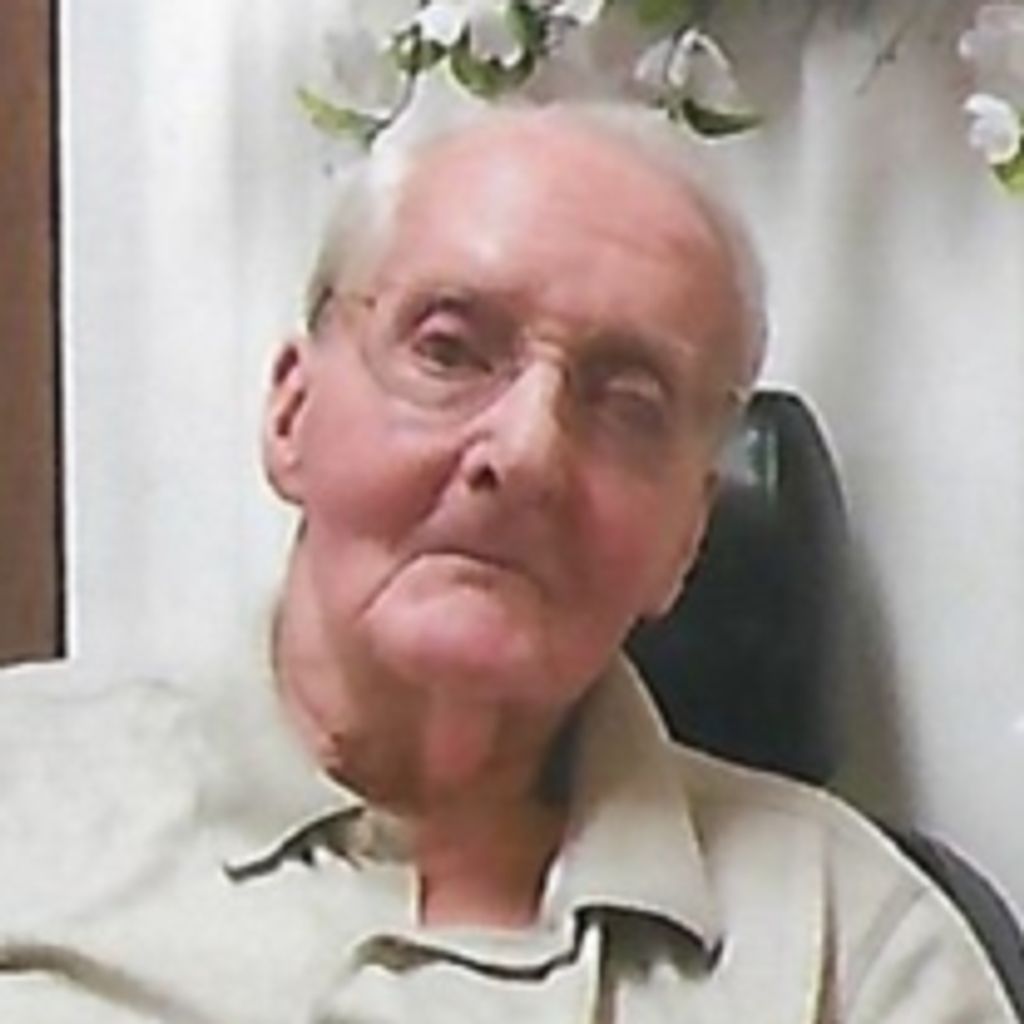 Donald Ray Humphries