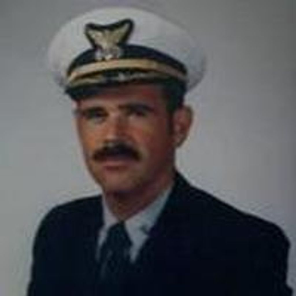 Robert Bates