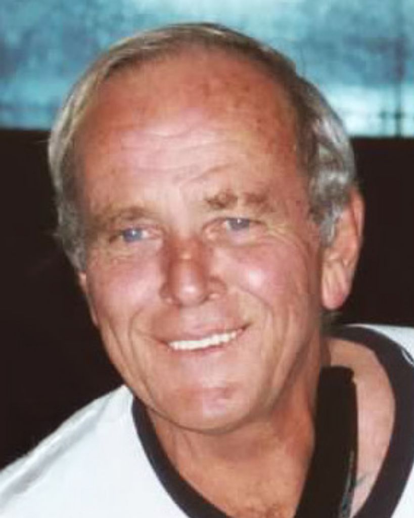 Michael Eugene West, Sr. Profile Photo