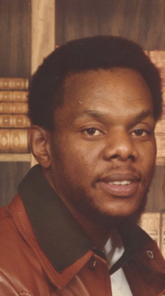 Alvin Smith Sr.