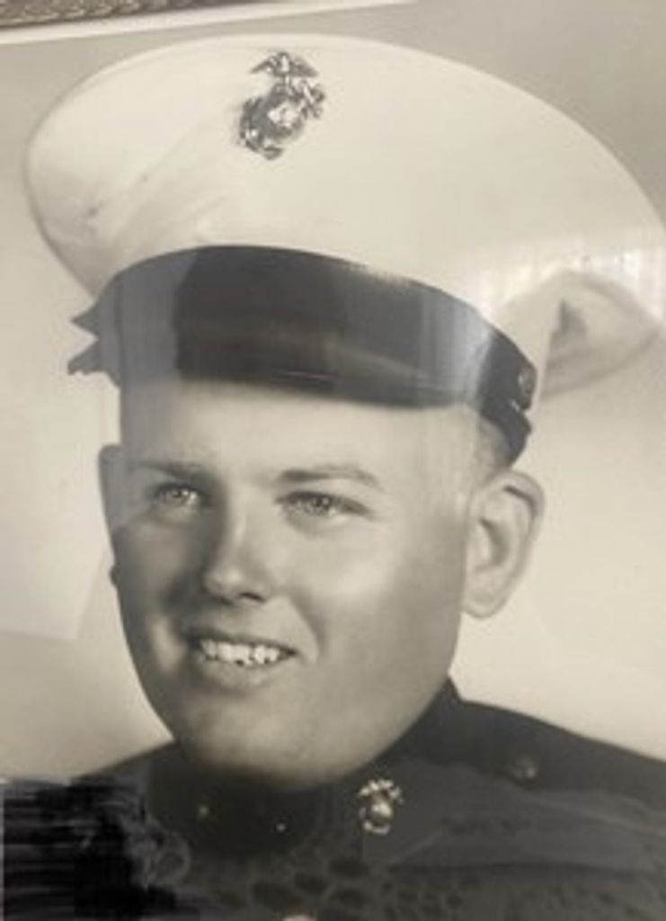Eddie "Slick" Bush Profile Photo