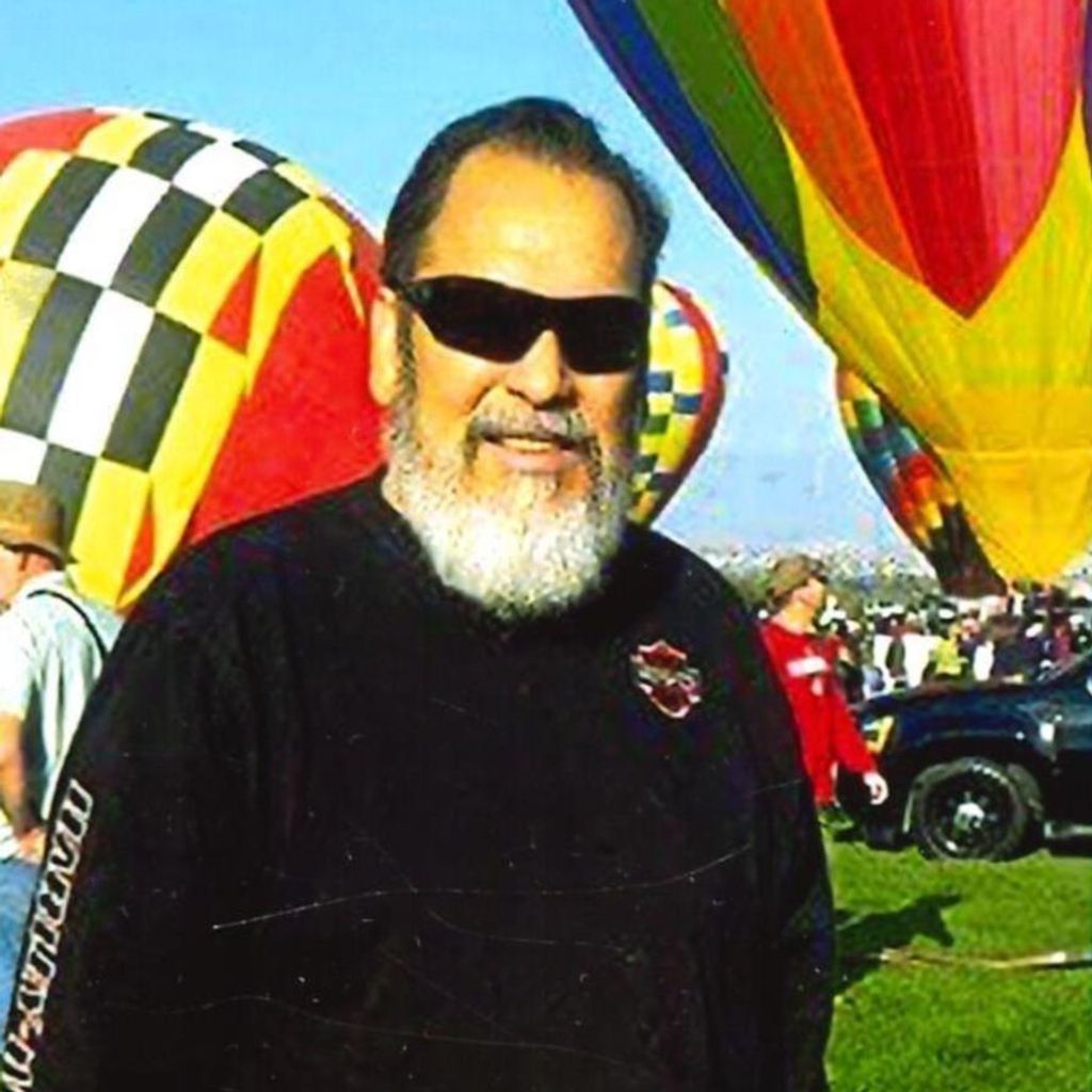 Humberto Jesus Tellez