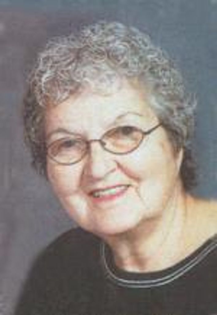 Virginia Marie Disse