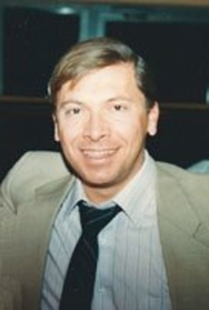 Robert Romagna Profile Photo