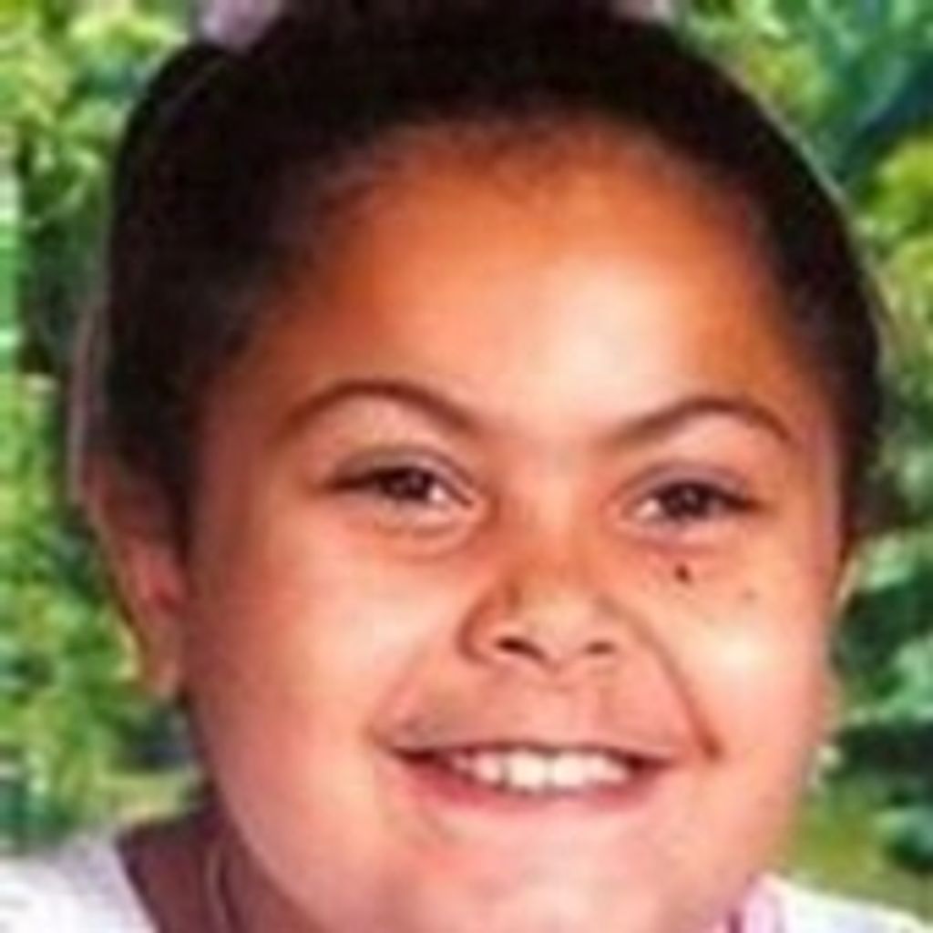 Shadaia Alyric Turner