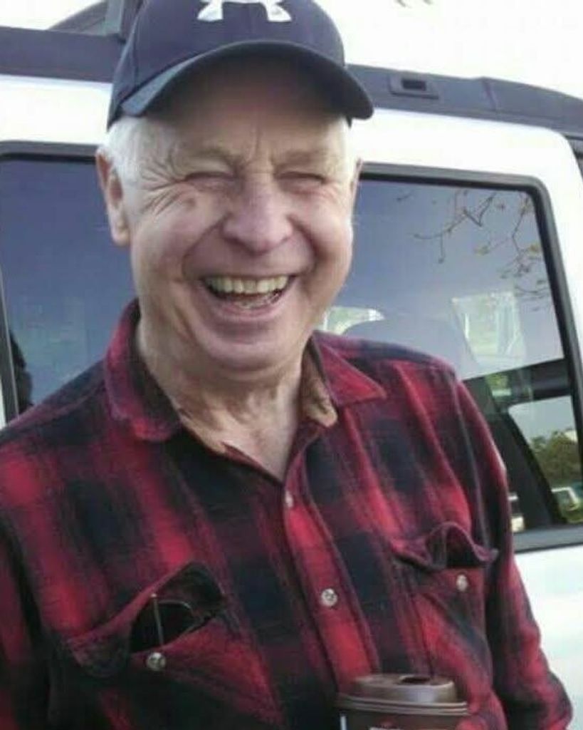 Michael C. Peterson