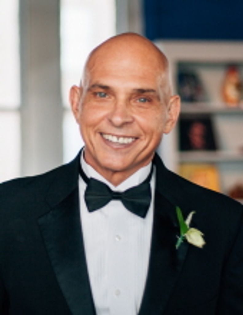 James Andrew Podlesni