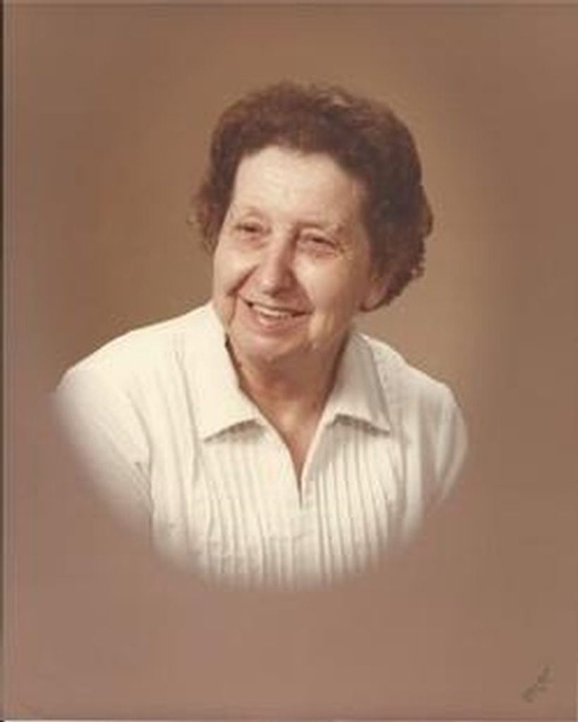 Louise Smith