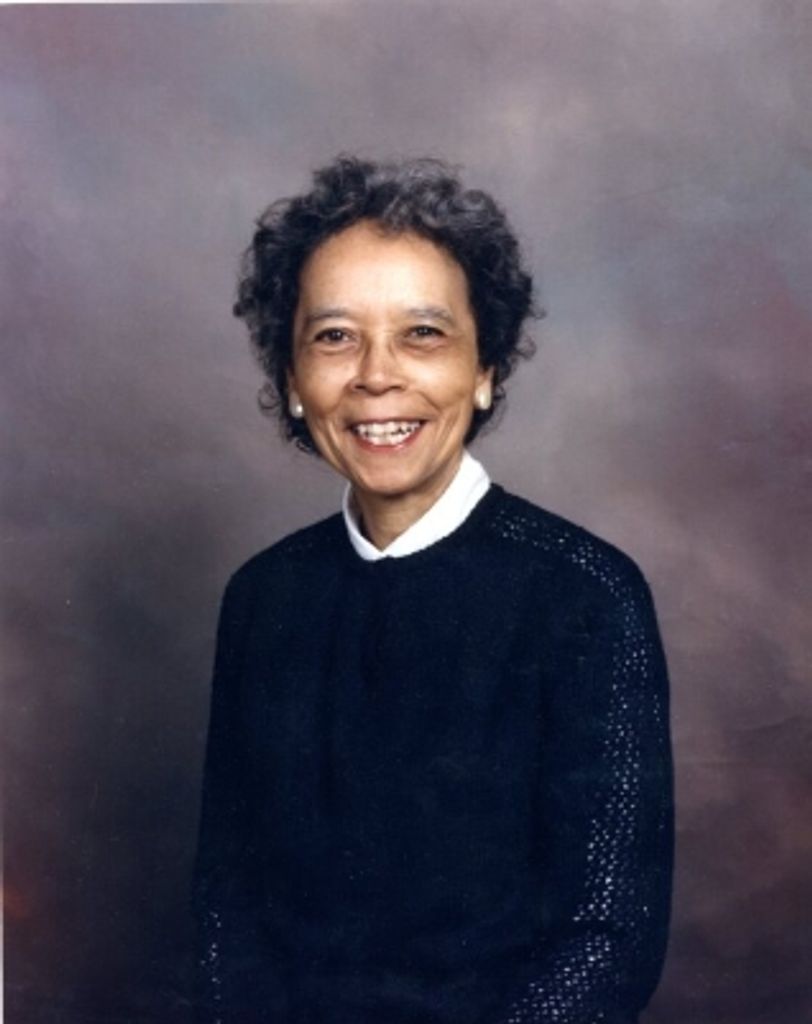 Ethel Hines Garrison