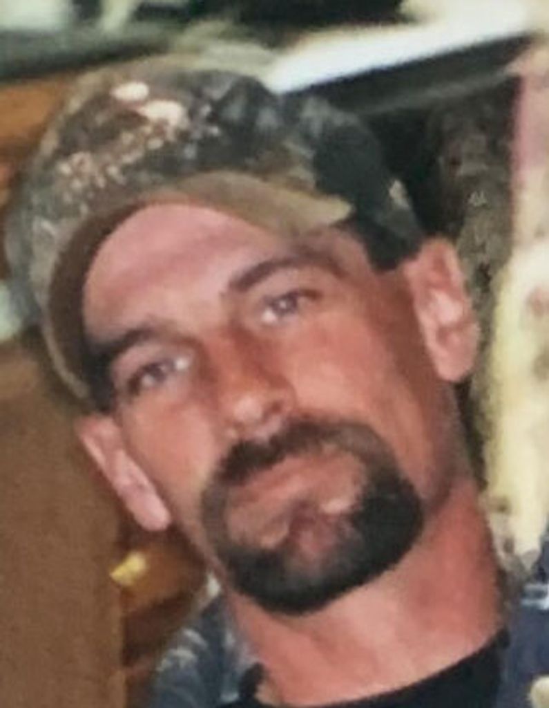 Jeffrey Ray Bookout Profile Photo