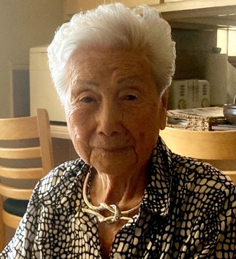 Meiko Yamate Profile Photo