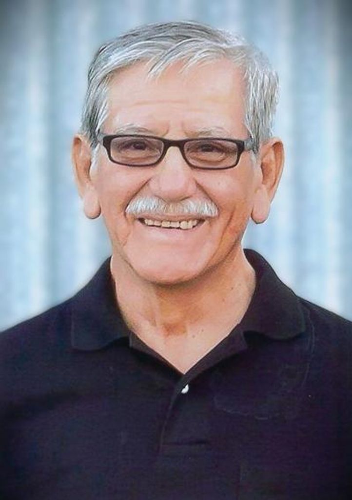 Steve Cruz Ramirez Profile Photo