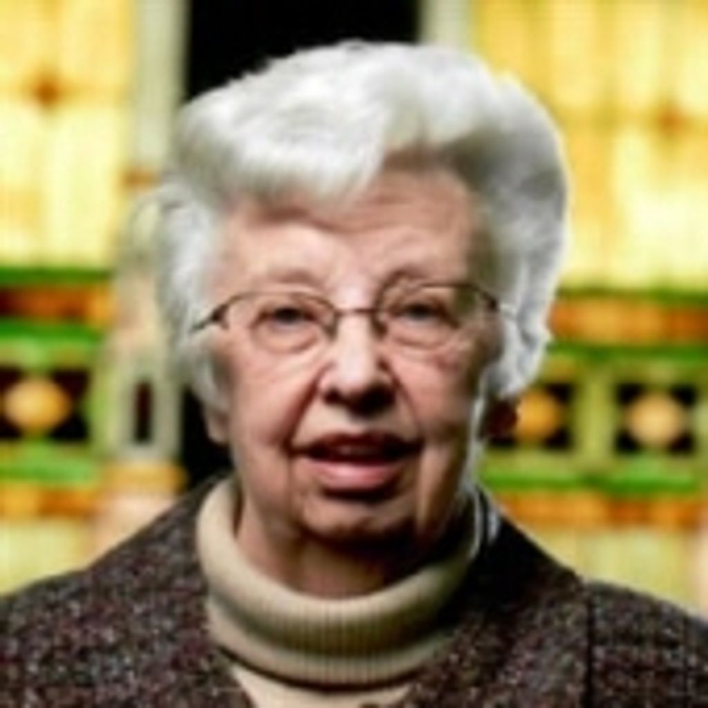 Yvonne "Bonnie" E. Kirby Profile Photo