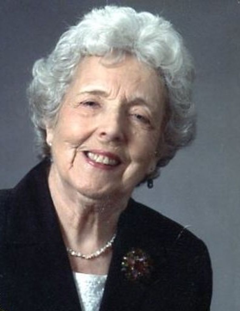 Geralean "Jerri" McLamb