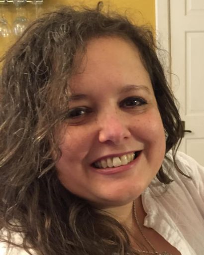 Sandi Bratley's obituary image