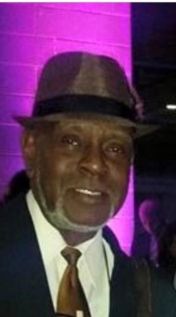 David Anthony Harris Profile Photo
