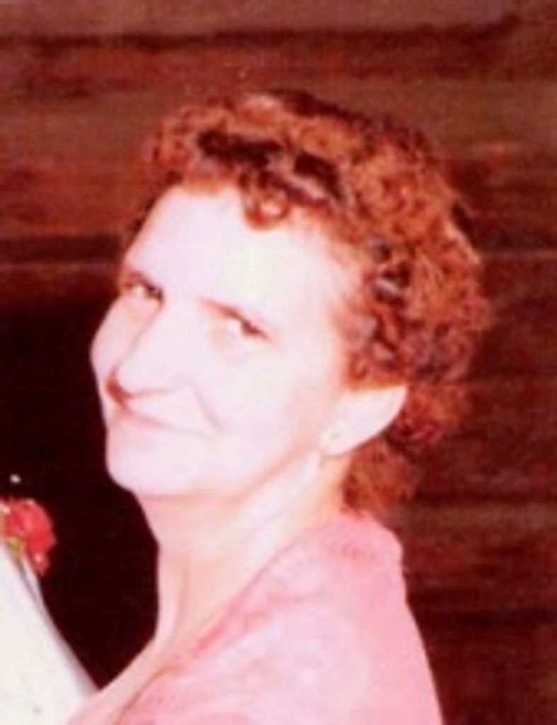 Nora J. Brown