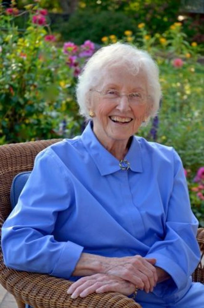 Joan Beattie Klaserner