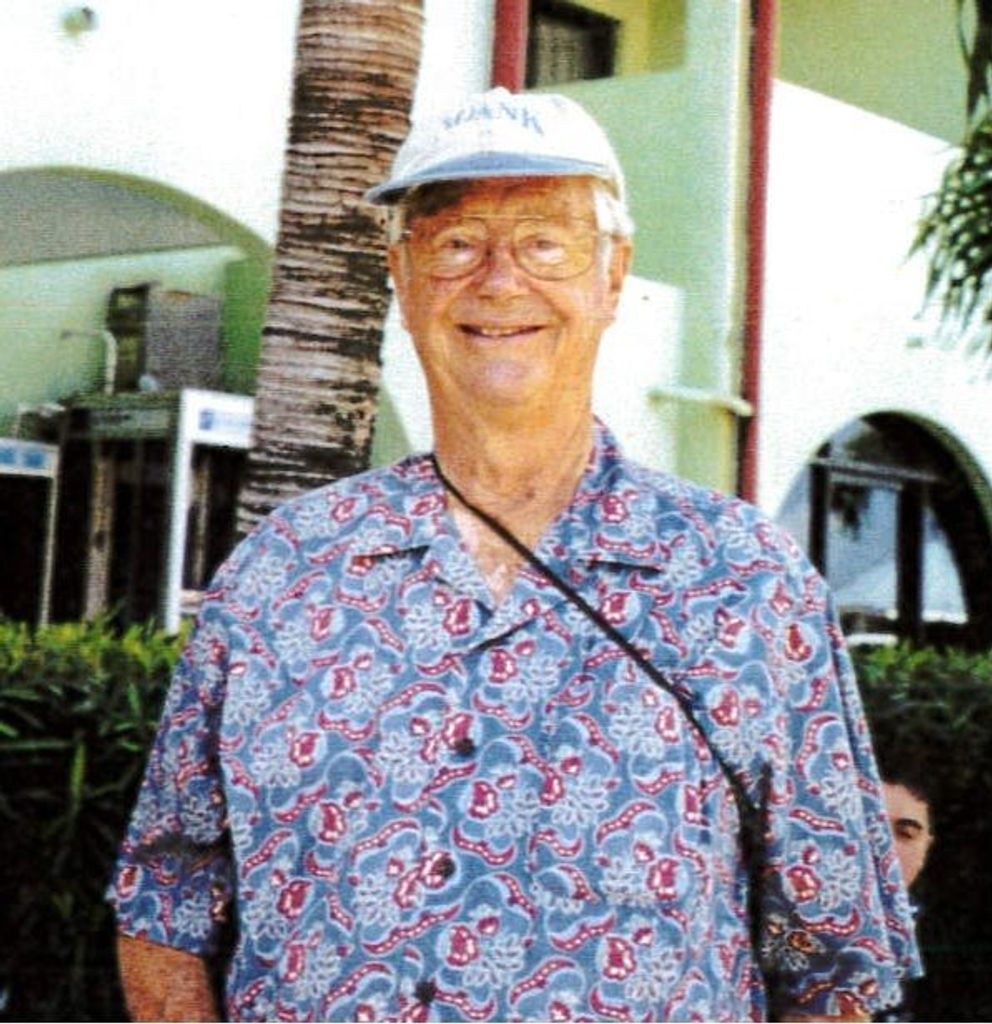 Arthur Edward Killian