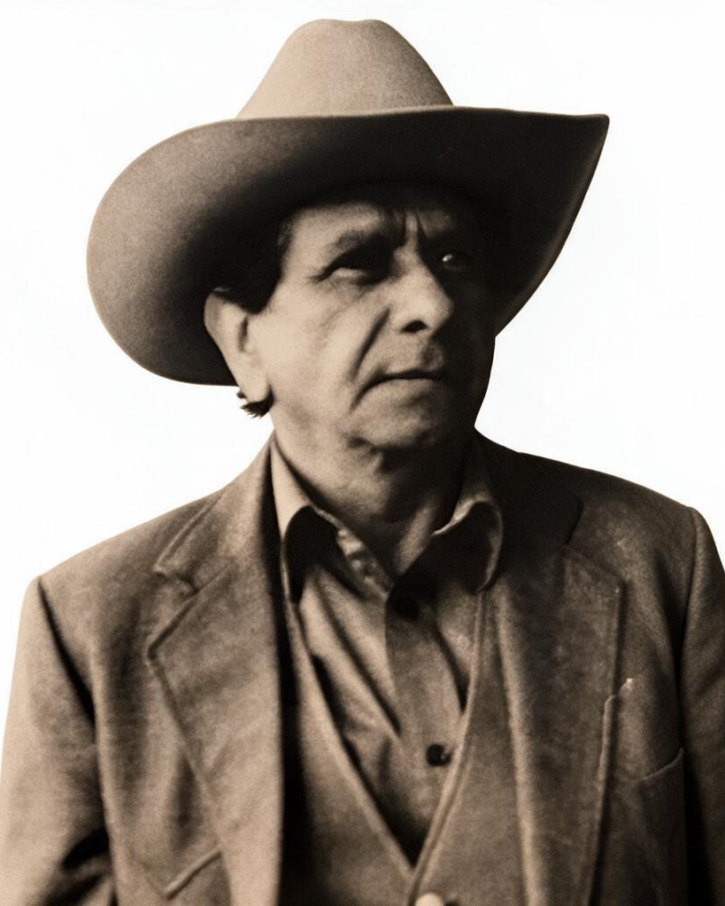 Pedro Flores Loera Profile Photo