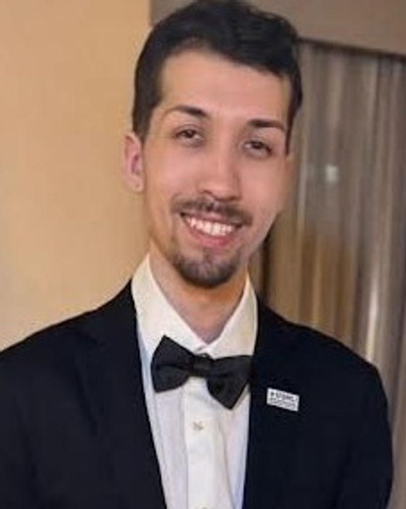 Austin A. Tena Profile Photo