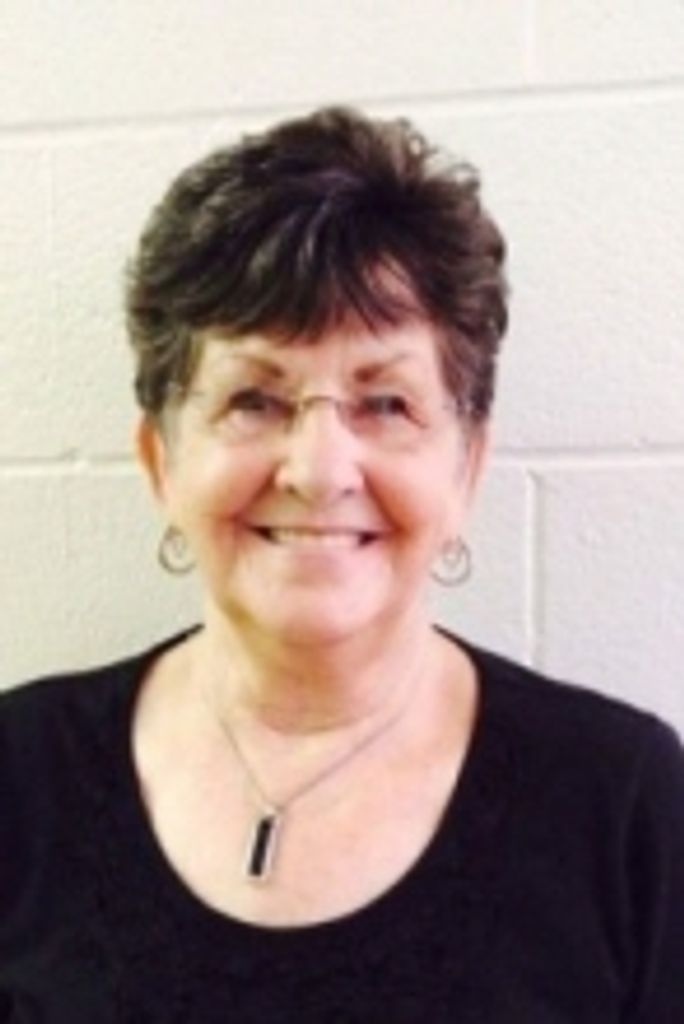 Jane Carpenter