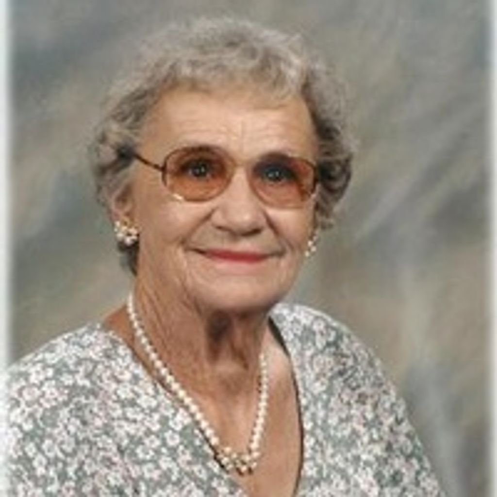 Irene Marie Erhart