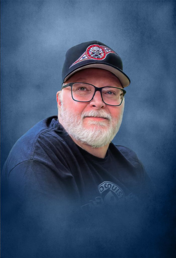 Brian Keith Brown Profile Photo