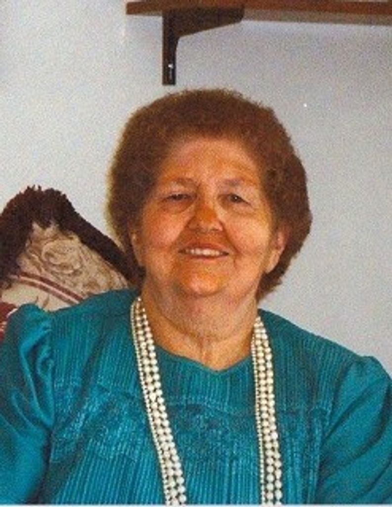 Bonnie Heslop