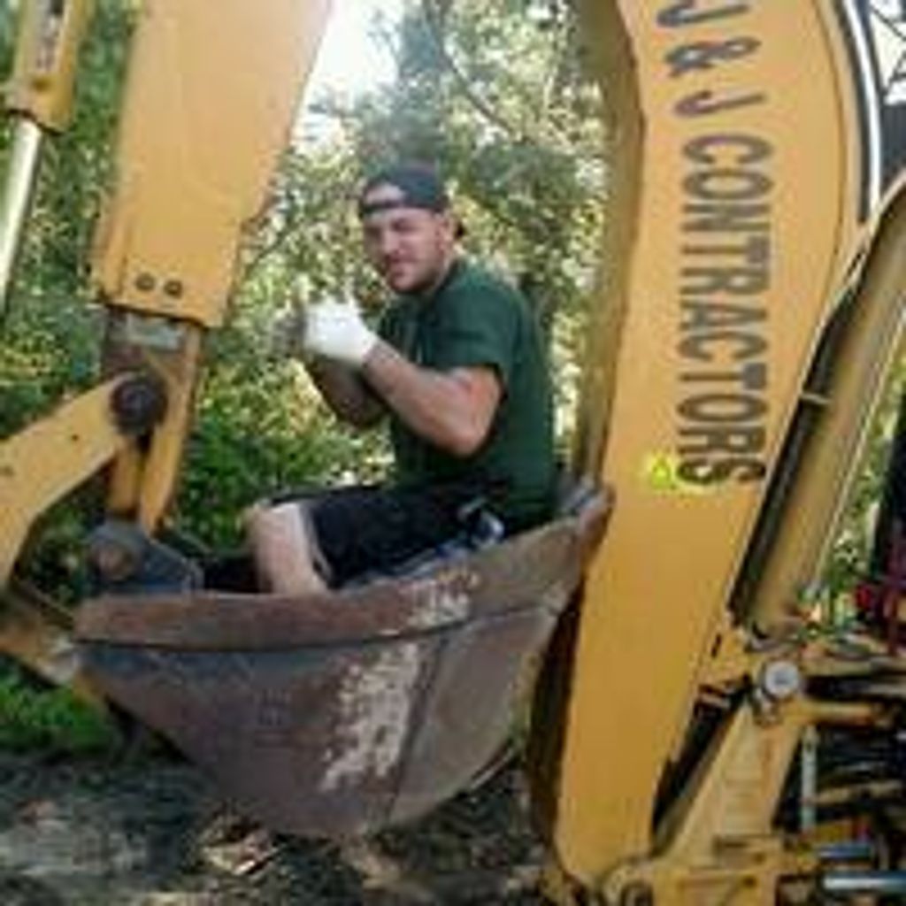 Ryan James Thompson Profile Photo