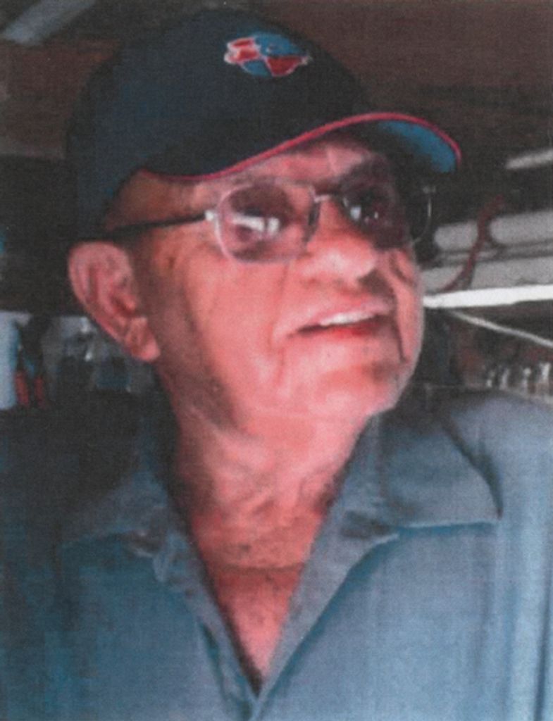 Roy Eugene Davis Profile Photo