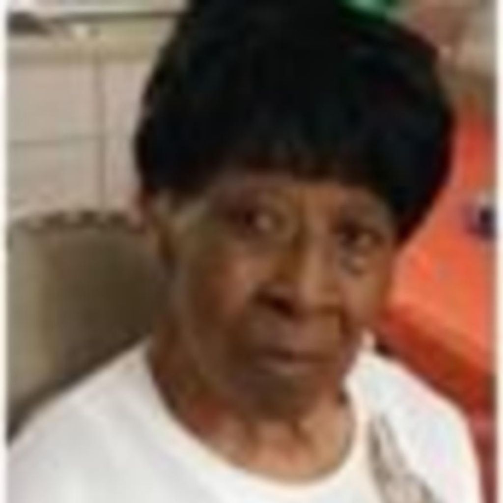 Mamie Lou Carter Profile Photo