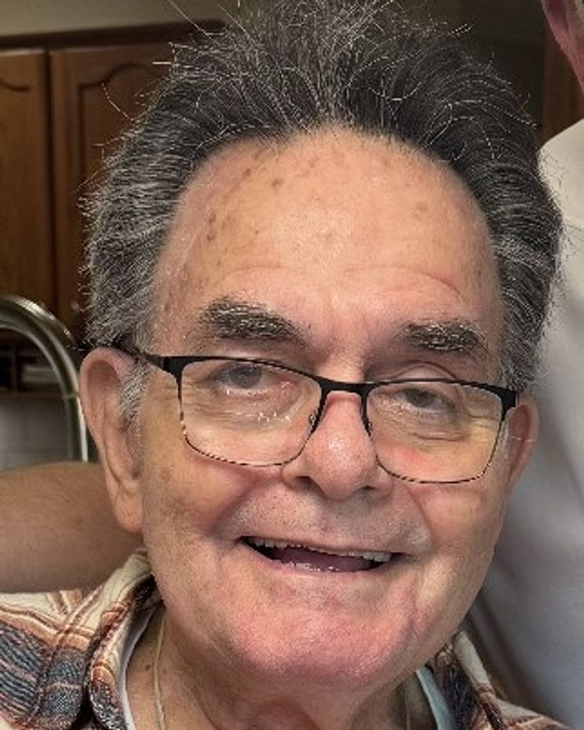 Donald S. Houston Profile Photo