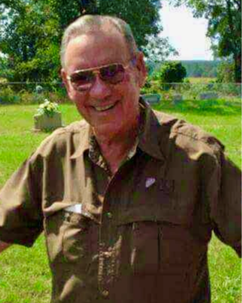 David Wayne Carpenter Profile Photo
