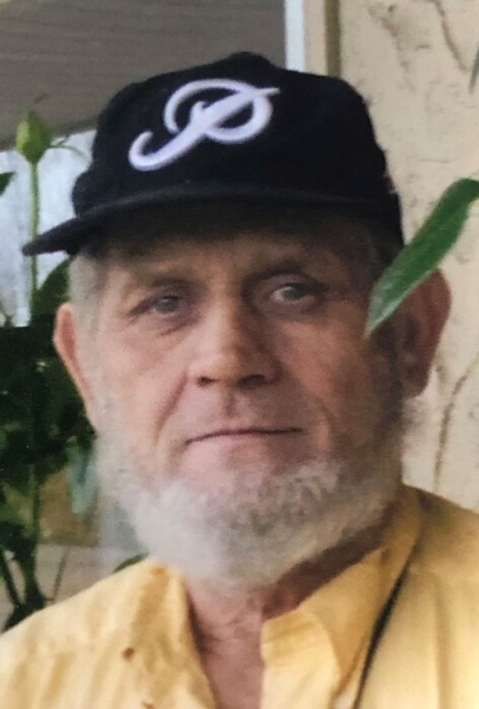 Clois "Pete" Childres Profile Photo