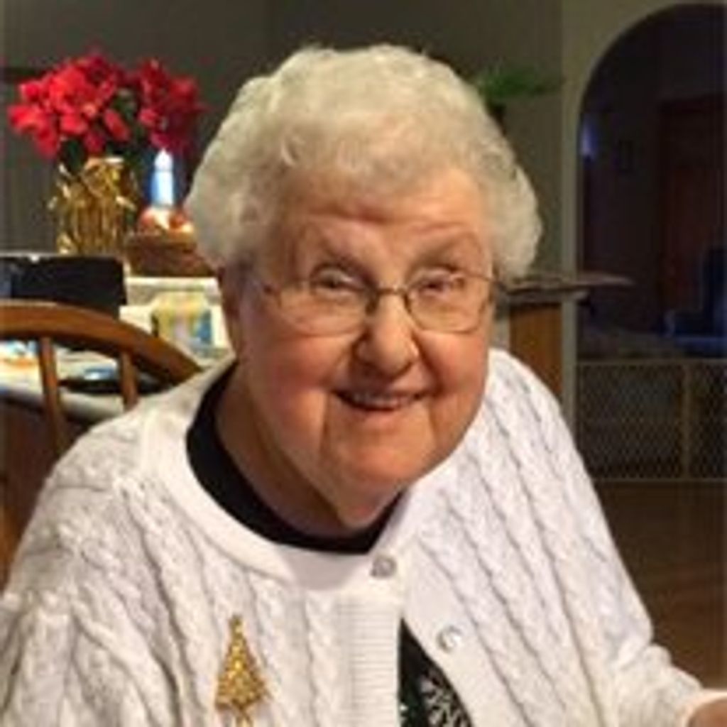 Eula E. (Levere) Shaw