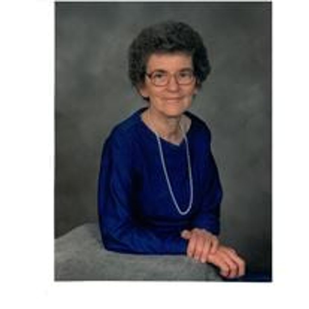 Willie Marjorie Moffitt